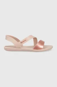 Sandály Ipanema Vibe Sandal dámské, růžová barva #1891800
