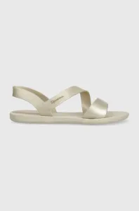 Sandály Ipanema VIBE SANDAL dámské, béžová barva, 82429-AJ080