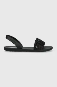 Sandály Ipanema BREEZY SANDA dámské, černá barva, 82855-AJ336 #4289544