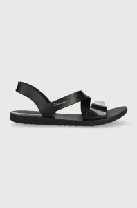 Sandály Ipanema VIBE SANDAL dámské, černá barva, 82429-AJ078 #4289553