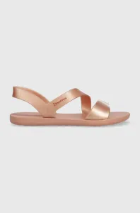 Sandály Ipanema VIBE SANDAL dámské, růžová barva, 82429-AJ081 #4289530