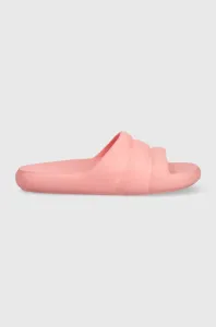 Pantofle Ipanema BLISS SLIDE dámské, růžová barva, 27022-AK911 #6146474