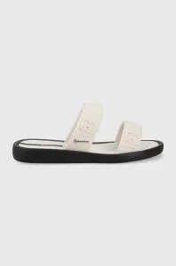 Pantofle Ipanema Nuvea Slide dámské, bílá barva #5743268