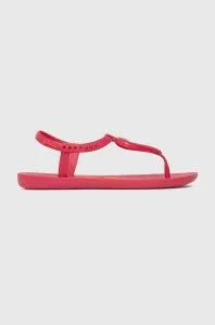 Sandály Ipanema dámské, růžová barva #5928135