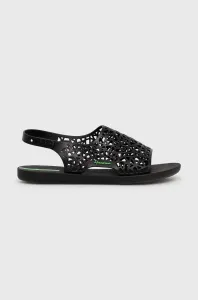 Sandály Ipanema Shape Sandal dámské, černá barva