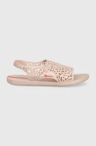 Sandály Ipanema Shape Sandal dámské, růžová barva #1990110