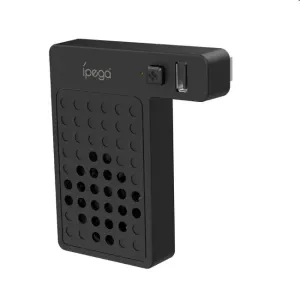 iPega XBX012 přídavné chlazení pro XBox Series X černé