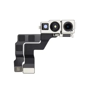 iPhone 14 Pro Max - Front Camera Flex / Přední kamera #5693194