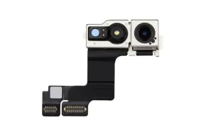 iPhone 15 Plus - Front Camera Flex / Přední kamera #5693145