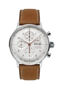 Iron Annie Bauhaus Chronometer 5020-4 + 5 let záruka, pojištění a dárek ZDARMA
