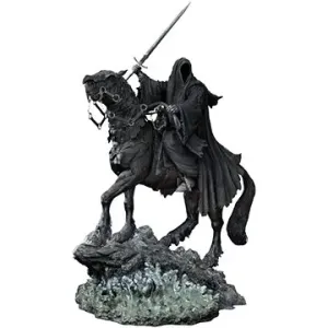 Lord of the Rings - Nazgul on Horse - Art Scale 1/10 Deluxe