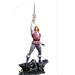 Masters of the Universe - Art Scale 1/10 #5704609