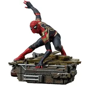 Spider-Man No Way Home - Spider-Man No. 1 - BDS Art Scale 1/12