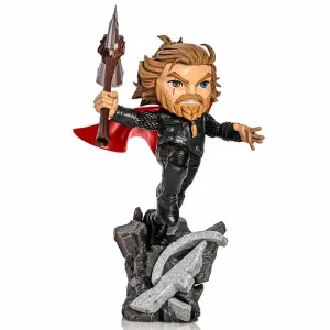 Figurka Minico Iron Man Avengers: Thor (Marvel)