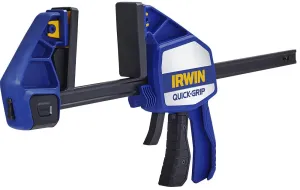 Irwin Quick-Grip 10505943 Clamp, Xp, 300Mm / 12