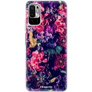 iSaprio Flowers 10 pro Xiaomi Redmi Note 10 5G