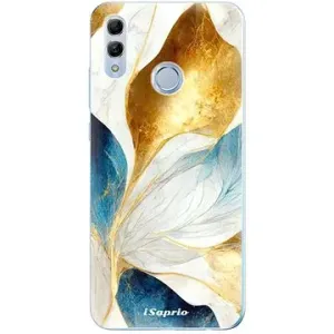 iSaprio Blue Leaves pro Honor 10 Lite #5127390