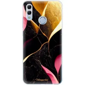 iSaprio Gold Pink Marble pro Honor 10 Lite