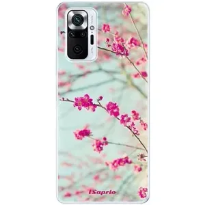 iSaprio Blossom 01 pro Xiaomi Redmi Note 10 Pro
