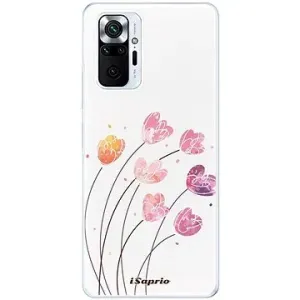 iSaprio Flowers 14 pro Xiaomi Redmi Note 10 Pro