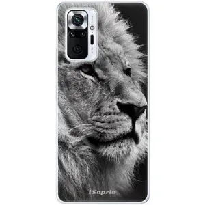 iSaprio Lion 10 pro Xiaomi Redmi Note 10 Pro