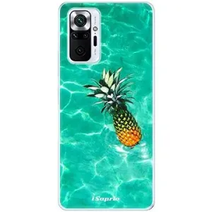 iSaprio Pineapple 10 pro Xiaomi Redmi Note 10 Pro