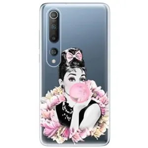 iSaprio Pink Bubble pro Xiaomi Mi 10 / Mi 10 Pro