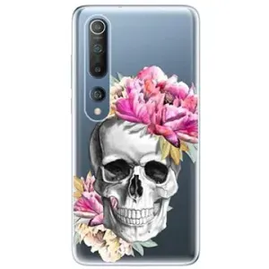 iSaprio Pretty Skull pro Xiaomi Mi 10 / Mi 10 Pro