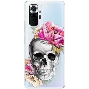 iSaprio Pretty Skull pro Xiaomi Redmi Note 10 Pro