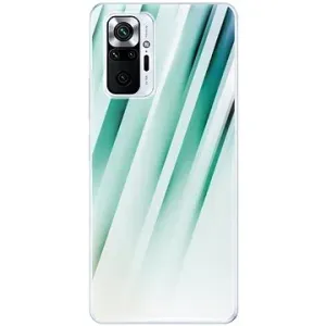 iSaprio Stripes of Glass pro Xiaomi Redmi Note 10 Pro