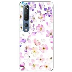 iSaprio Wildflowers pro Xiaomi Mi 10 / Mi 10 Pro