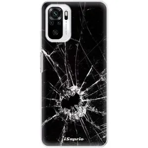 iSaprio Broken Glass 10 pro Xiaomi Redmi Note 10 / Note 10S