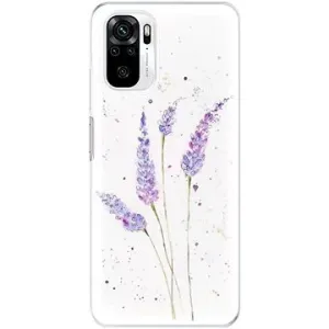 iSaprio Lavender pro Xiaomi Redmi Note 10 / Note 10S