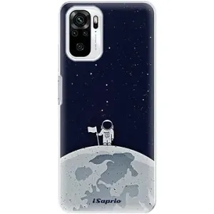iSaprio On The Moon 10 pro Xiaomi Redmi Note 10 / Note 10S
