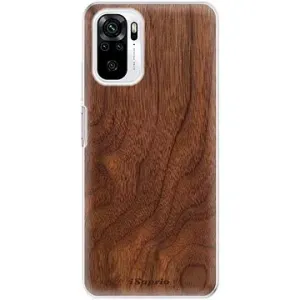 iSaprio Wood 10 pro Xiaomi Redmi Note 10 / Note 10S