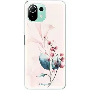 iSaprio Flower Art 02 pro Xiaomi Mi 11 Lite