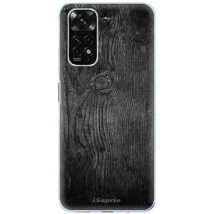 iSaprio Black Wood 13 pro Xiaomi Redmi Note 11 / Note 11S