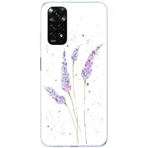 iSaprio Lavender pro Xiaomi Redmi Note 11 / Note 11S