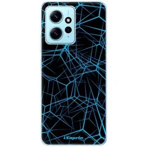 iSaprio Abstract Outlines 12 pro Xiaomi Redmi Note 12 5G