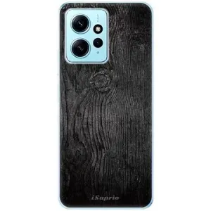 iSaprio Black Wood 13 pro Xiaomi Redmi Note 12 5G