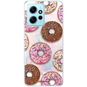 iSaprio Donuts 11 pro Xiaomi Redmi Note 12 5G