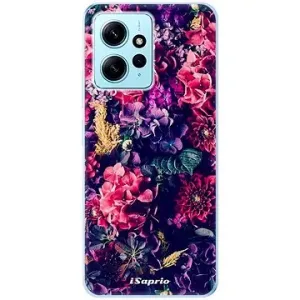 iSaprio Flowers 10 pro Xiaomi Redmi Note 12 5G