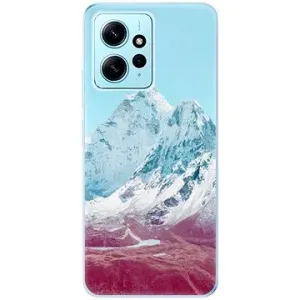 iSaprio Highest Mountains 01 pro Xiaomi Redmi Note 12 5G