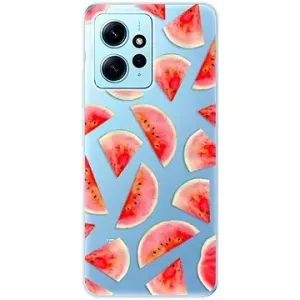 iSaprio Melon Pattern 02 pro Xiaomi Redmi Note 12 5G