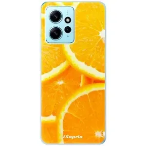 iSaprio Orange 10 pro Xiaomi Redmi Note 12 5G