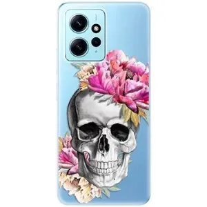 iSaprio Pretty Skull pro Xiaomi Redmi Note 12 5G