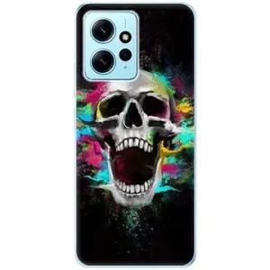 iSaprio Skull in Colors pro Xiaomi Redmi Note 12 5G