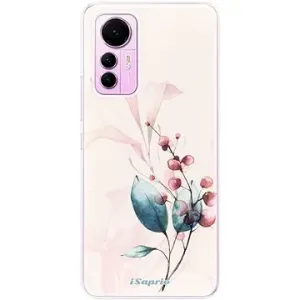 iSaprio Flower Art 02 pro Xiaomi 12 Lite