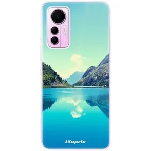 iSaprio Lake 01 pro Xiaomi 12 Lite