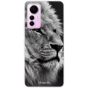 iSaprio Lion 10 pro Xiaomi 12 Lite